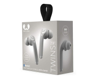 FRESH'N'REBEL True Wireless "TWINS TIP" Ice Grey - 581189 - zdjęcie 5